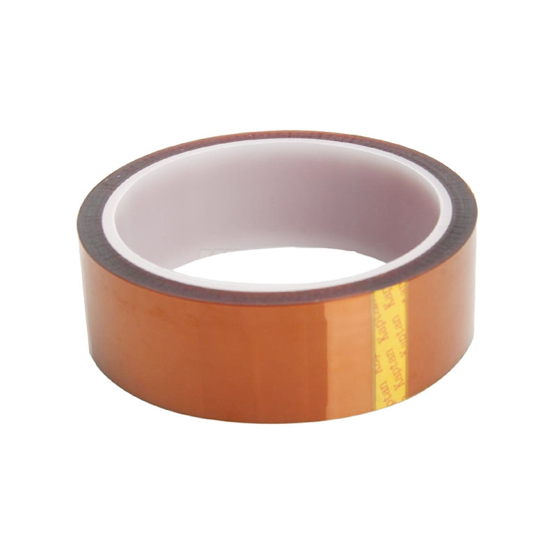 Heat Resistance Electrical Insulation Tape Polyimide Film Acrylic Adhesive Tape