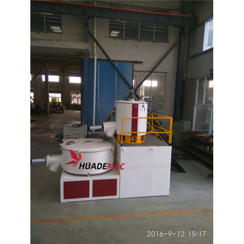 PVC Artificial Marble Profile Machine/Extrusion Line