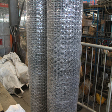 2021 cheap hexagonal wire mesh for chicken cage
