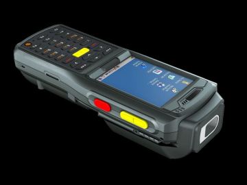 C5000Z fingerprint access control device