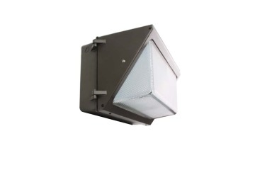 High-efficiency Outdoor Lighting LED Wall Pack Light 50W