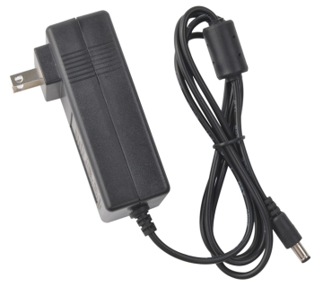 US 18v 3amp Power Adapter