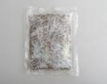 150g três material de fundo de panela quente fresco