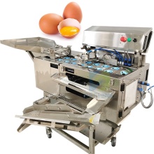 Electric Egg Yolk Separator for Fresh Eggs