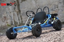 CE QWMOTO 200CC Go Kart, Racing Go Kart, Buggy for kids