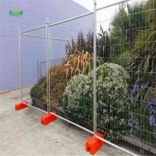 EU temporary fence panels