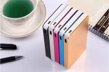 Shenzhen Mobile Power Supply Micro Port Power Bank 20000mAh
