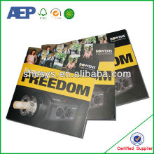 High Quality Magazine printing Printing