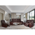 American Style Single Power Recliner Sofa Chair