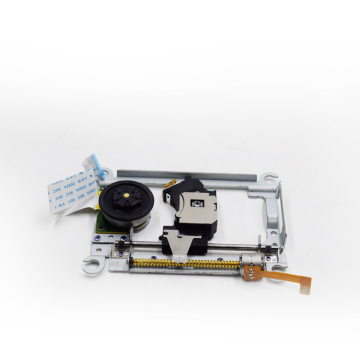Laser Lens with Deck Mechanism TDP182W/082W for PS2 Slim/Playstation 2 Optical Drive Replacement