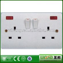 Wall Use Metal Switch Socket Box
