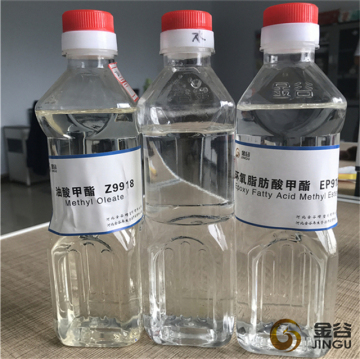 phthalate free plasticizer for soft PVC