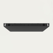 Indoor led advertising screens