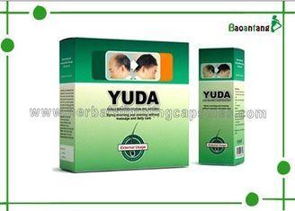 Yuda Pilatory Hair Regrowth Herbal For Seborrheic Alopecia