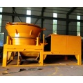 heavy duty Disc-type sawdust machine