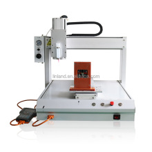 Automated Glue Dispensing Machines: Silicones, UV Adhesives, and Liquid Glues