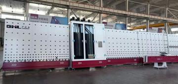 Double Glazing Glass Making Machinery