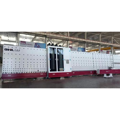 Double Glazing Glass Making Machinery