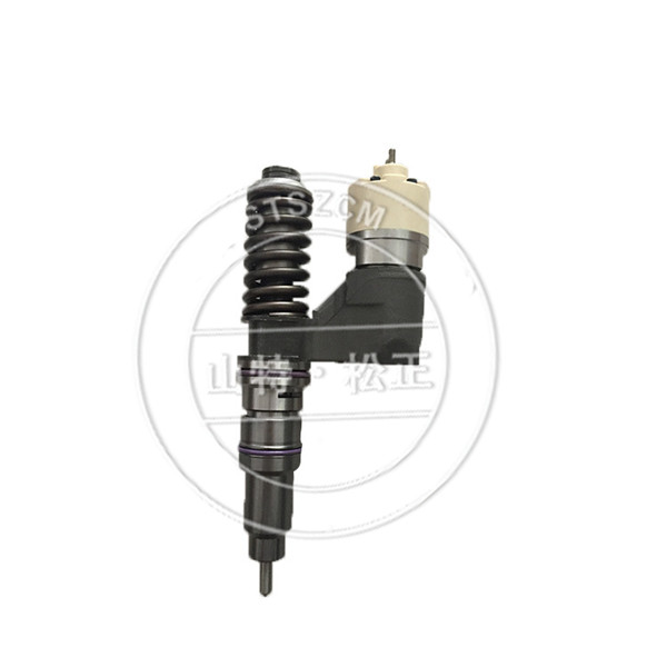 Volvo EC360B Injector 3155040