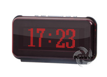 LED CLOCK