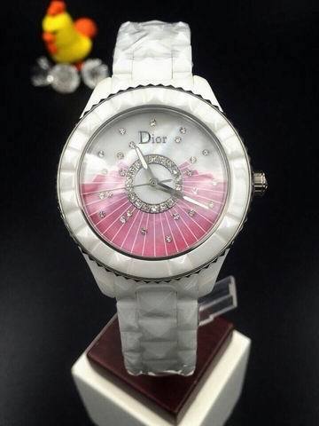 High quality replica Dior watches, Dior watches retail and wholesale, fashion Dior Watches for woman