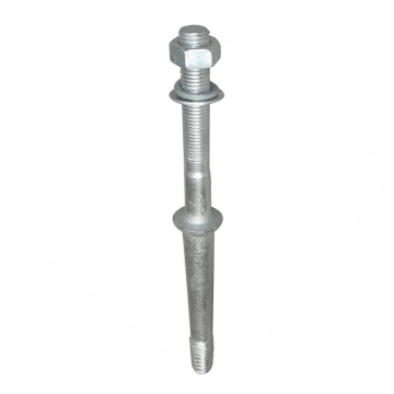 Insulator Pin Spindle P-11-Y Spindle