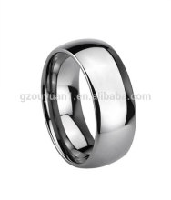 Classic Tungsten Ring, Tungsten Carbide Ring
