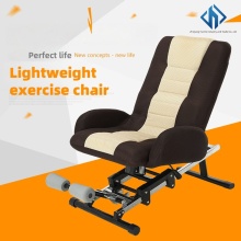 Light sports chair for home office