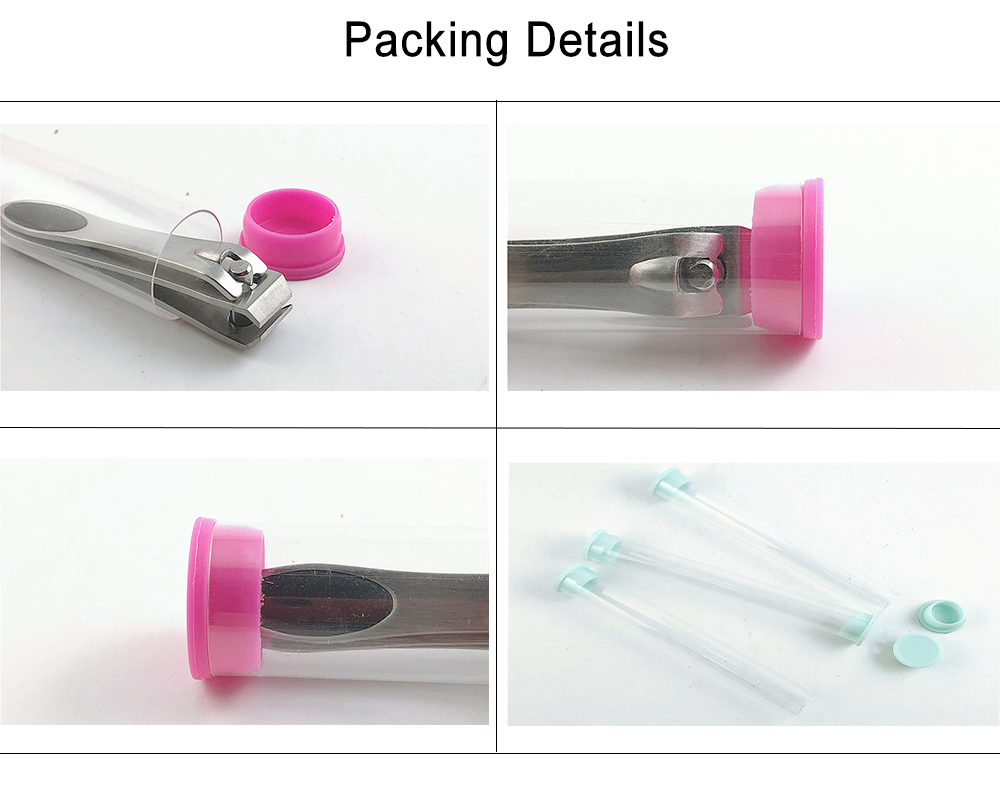 Tubo de plástico rígido de pared delgada Thin Wall Rigid Plastic Tubing