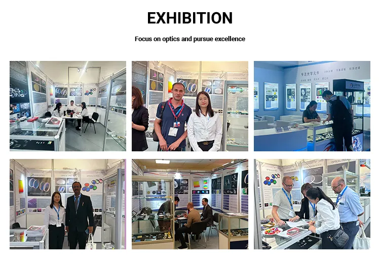 Optical Mirror Metallic Mirror Spherical Mirror Concave Mirror Dielectric Mirror Laser Mirror off Axis Parabolic Mirror