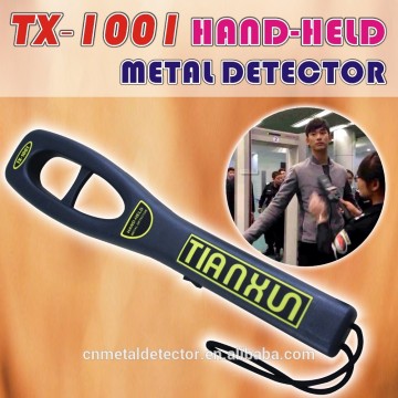 Handheld metal detectors Security Metal Detectors Security products