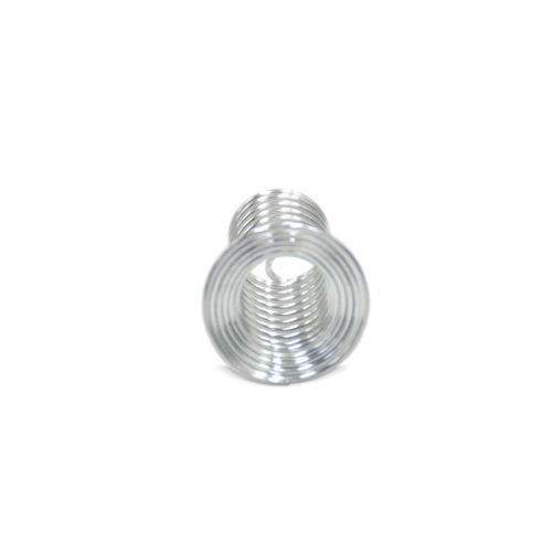 Small Stainless Steel Coil Touch Spring