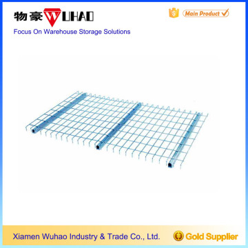 Galvanized Wire Deck Welded Wire Decking
