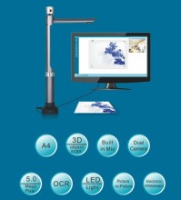Desktop Visual Presenter (V520)
