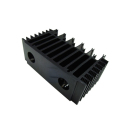 Heat sink led untuk cpu