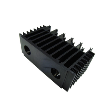 The led heat sink for cpu
