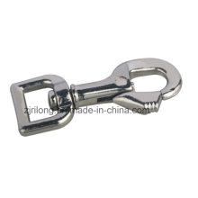 Bolt Pet and Handbag Snap Hooks