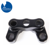 Custodia per gamepad in alluminio anodizzato BALCK personalizzato