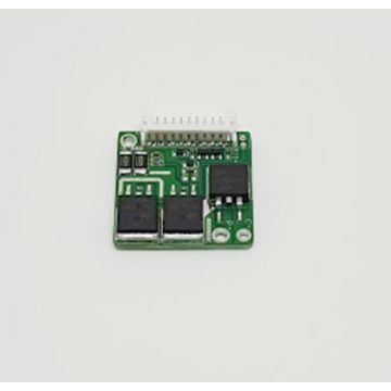 LFP or NMC battery BMS