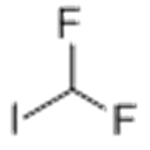 Difluoroiodomethane CAS 1493-03-4