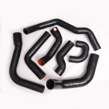 Silicone Turbo Hose Kits for Hyundai Genesis Coupe