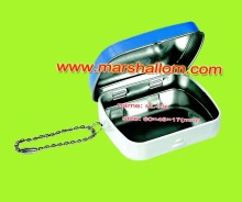 supplying candy containers