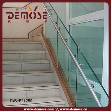 Staircase Glass Fence Panels