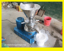 Colloid Mill for White Paints