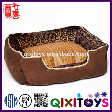 Professional production wholesale high quality home goods comfortable special dog beds for pets