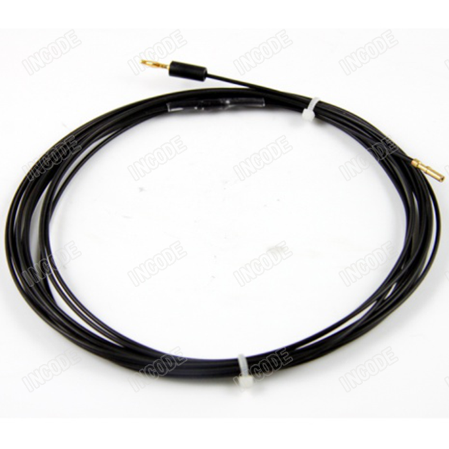 Sensor EHT 4M Assy Black