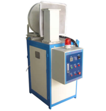 Fast speed drying cone yarn machine