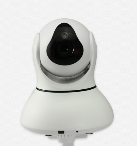 Intelligent wireless wifi camera network camera