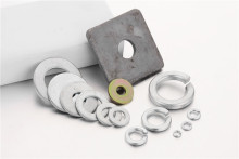 Flat Washers
