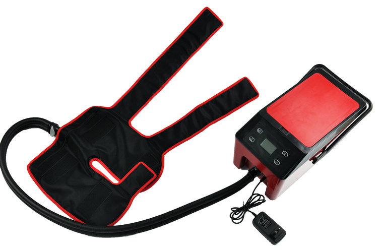 pulso sistema de terapia de frío física pulse physical cold therapy system